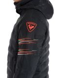 Miniatura Rossignol, Hero Depart chaqueta de esquí hombres Black negro 