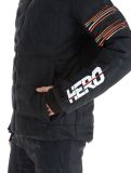 Miniatura Rossignol, Hero Depart chaqueta de esquí hombres Black negro 