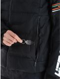 Miniatura Rossignol, Hero Depart chaqueta de esquí hombres Black negro 