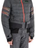 Miniatura Rossignol, Hero Depart chaqueta de esquí hombres Onyx Grey gris 