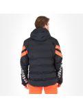 Miniatura Rossignol, Hero Depart Jkt chaqueta de esquí hombres dark azul 