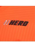 Miniatura Rossignol, Hero Depart Jkt chaqueta de esquí hombres neon rojo 