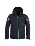 Miniatura Rossignol, Hero Depart Jkt chaqueta de esquí hombres dark azul 