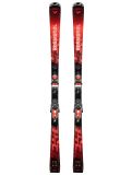 Miniatura Rossignol, Hero Elite MT Carbon + Konect NX12 GW (2024-2025) esquís unisex Red rojo 