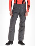 Miniatura Rossignol, Hero Ski Pant pantalones de esquí hombres Onyx Grey gris 