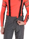 Miniatura Rossignol, Hero Ski Pant pantalones de esquí hombres Onyx Grey gris 