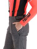 Miniatura Rossignol, Hero Ski Pant pantalones de esquí hombres Onyx Grey gris 