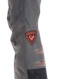 Miniatura Rossignol, Hero Ski Pant pantalones de esquí hombres Onyx Grey gris 