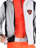 Miniatura Rossignol, Hero Velika chaqueta de esquí hombres Soft Grey gris 