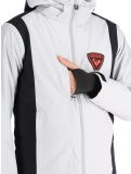 Miniatura Rossignol, Hero Velika chaqueta de esquí hombres Soft Grey gris 