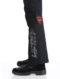 Miniatura Rossignol, Hero Velika pantalones de esquí hombres Black negro 