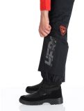 Miniatura Rossignol, Hero Velika pantalones de esquí hombres Black negro 