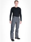 Miniatura Rossignol, Hero Velika pantalones de esquí hombres Onyx Grey gris, negro 