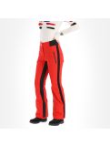 Miniatura Rossignol, JC de castelbajac Judy Pt pantalones de esquí mujeres rojo 