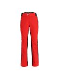 Miniatura Rossignol, JC de castelbajac Judy Pt pantalones de esquí mujeres rojo 