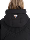 Miniatura Rossignol, JC De Castelbajac Modul Down Bomber chaqueta de esquí mujeres Black negro 