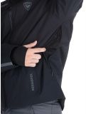 Miniatura Rossignol, Saluver chaqueta de esquí hombres Black negro 