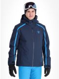 Miniatura Rossignol, Saluver chaqueta de esquí hombres Dark Navy azul 