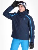 Miniatura Rossignol, Saluver chaqueta de esquí hombres Dark Navy azul 