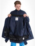 Miniatura Rossignol, Saluver chaqueta de esquí hombres Dark Navy azul 