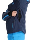 Miniatura Rossignol, Saluver chaqueta de esquí hombres Dark Navy azul 