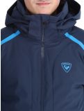 Miniatura Rossignol, Saluver chaqueta de esquí hombres Dark Navy azul 