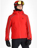 Miniatura Rossignol, Saluver chaqueta de esquí hombres Sports Red rojo 