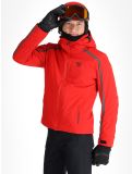 Miniatura Rossignol, Saluver chaqueta de esquí hombres Sports Red rojo 