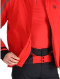 Miniatura Rossignol, Saluver chaqueta de esquí hombres Sports Red rojo 