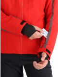 Miniatura Rossignol, Saluver chaqueta de esquí hombres Sports Red rojo 