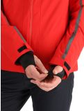 Miniatura Rossignol, Saluver chaqueta de esquí hombres Sports Red rojo 