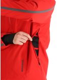 Miniatura Rossignol, Saluver chaqueta de esquí hombres Sports Red rojo 