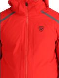 Miniatura Rossignol, Saluver chaqueta de esquí hombres Sports Red rojo 