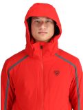 Miniatura Rossignol, Saluver chaqueta de esquí hombres Sports Red rojo 