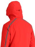 Miniatura Rossignol, Saluver chaqueta de esquí hombres Sports Red rojo 