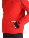 Miniatura Rossignol, Saluver chaqueta de esquí hombres Sports Red rojo 