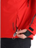 Miniatura Rossignol, Saluver chaqueta de esquí hombres Sports Red rojo 