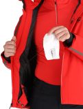 Miniatura Rossignol, Saluver chaqueta de esquí hombres Sports Red rojo 