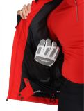 Miniatura Rossignol, Saluver chaqueta de esquí hombres Sports Red rojo 