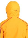 Miniatura Rossignol, Saluver chaqueta de esquí hombres Sunburst naranja 