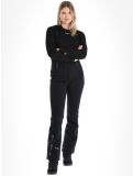 Miniatura Rossignol, JC De Castelbajac Sirius Soft Shell pantalones de esquí softshell mujeres Black negro 