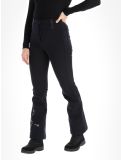 Miniatura Rossignol, JC De Castelbajac Sirius Soft Shell pantalones de esquí softshell mujeres Black negro 