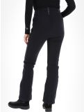 Miniatura Rossignol, JC De Castelbajac Sirius Soft Shell pantalones de esquí softshell mujeres Black negro 