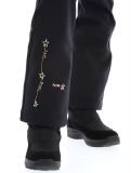 Miniatura Rossignol, JC De Castelbajac Sirius Soft Shell pantalones de esquí softshell mujeres Black negro 