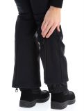 Miniatura Rossignol, JC De Castelbajac Sirius Soft Shell pantalones de esquí softshell mujeres Black negro 