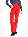 Miniatura Rossignol, JC De Castelbajac Sirius Soft Shell pantalones de esquí softshell mujeres Red rojo 