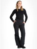 Miniatura Rossignol, Ski Pant pantalones de esquí mujeres Black negro 