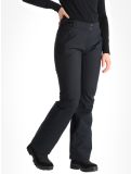 Miniatura Rossignol, Ski Pant pantalones de esquí mujeres Black negro 