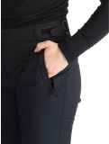 Miniatura Rossignol, Ski Pant pantalones de esquí mujeres Black negro 