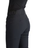 Miniatura Rossignol, Ski Pant pantalones de esquí mujeres Black negro 